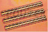 EM SAFETY RULER
